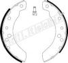 fri.tech. 1040.126 Brake Shoe Set